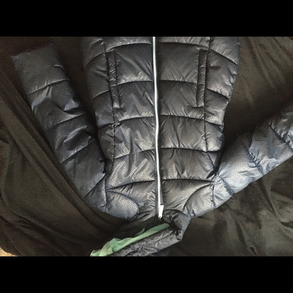 Kids Wonder Nation Jacket